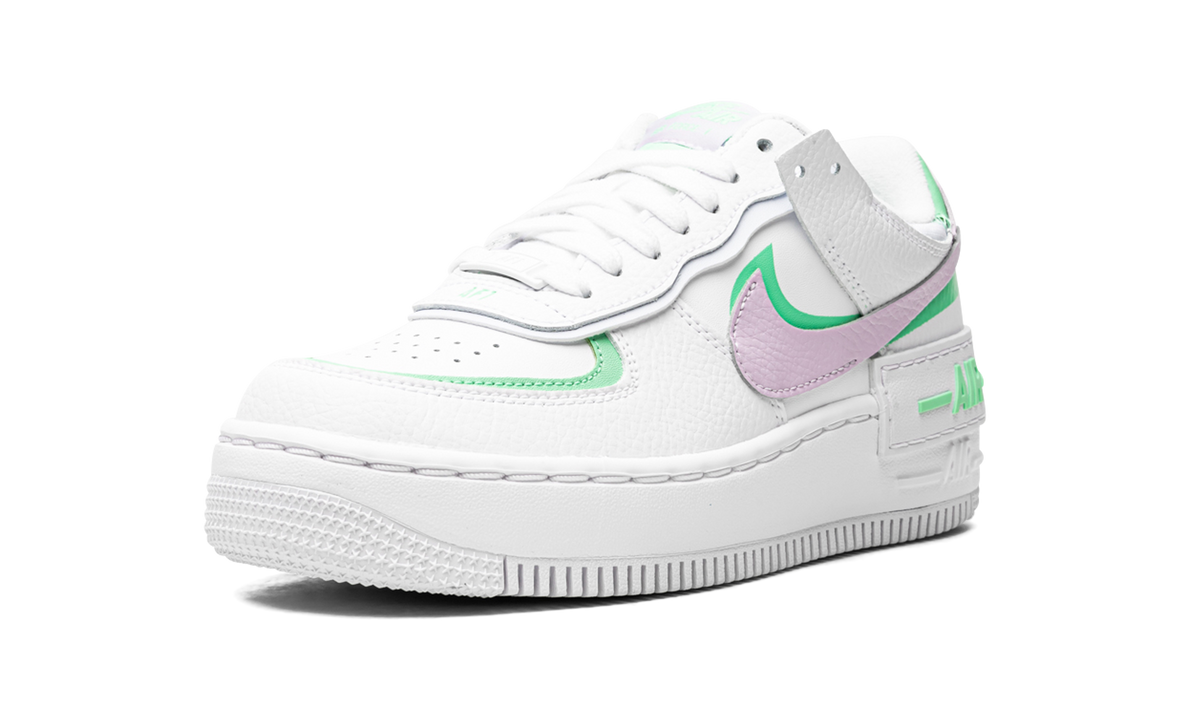 Nike AIR FORCE 1 SHADO MNS WMNS Infinite Lilac CU8591 103 Apex Sneakers