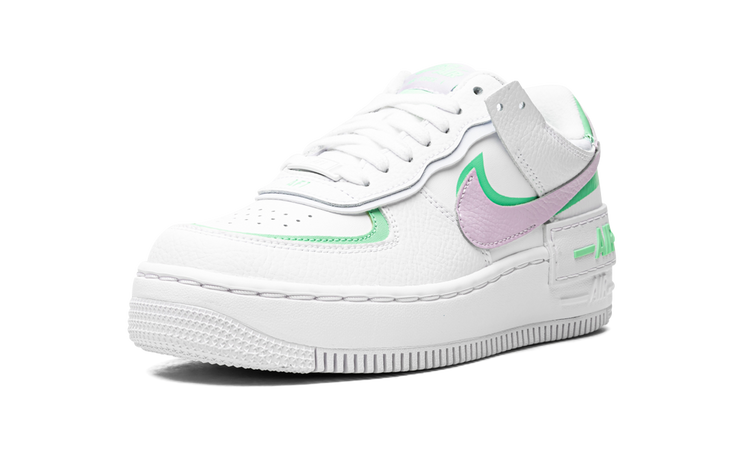 Nike AIR FORCE 1 SHADO MNS WMNS Infinite Lilac CU8591 103 Apex Sneakers