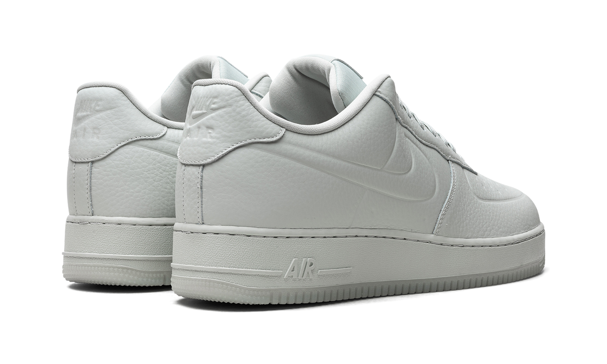 Nike Air Force 1 '07 Pro Tech Waterproof Grey FB8875 002 Apex Sneakers