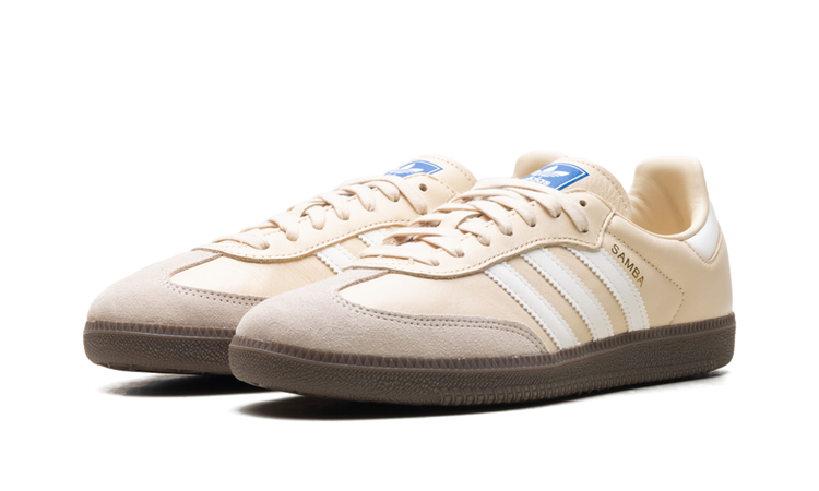 Adidas Samba OG Sand Strata JR0914