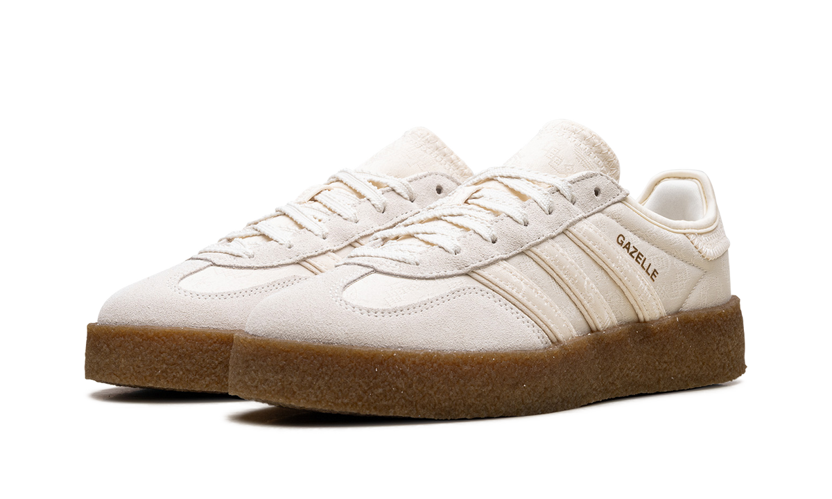 Adidas Gazelle Crepe CLOT - Crew White JR5410