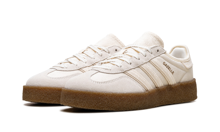Adidas Gazelle Crepe CLOT - Crew White JR5410