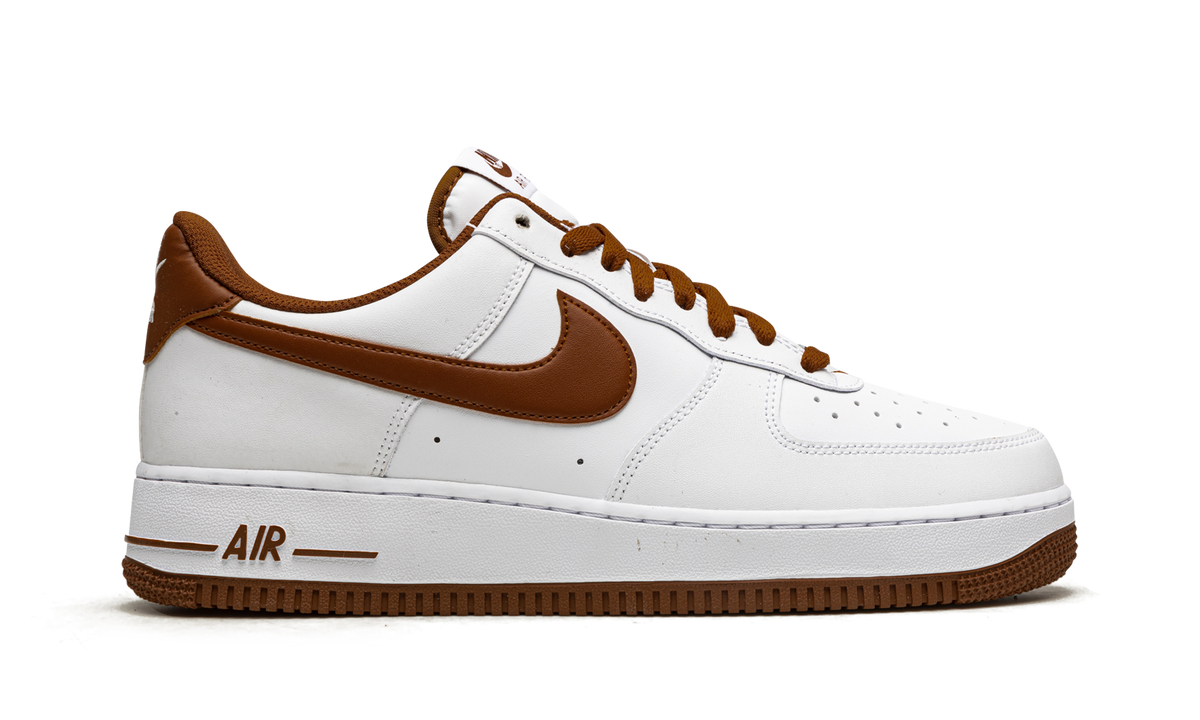 Nike Air Force 1 '07 Pecan DH7561 100 Apex Sneakers