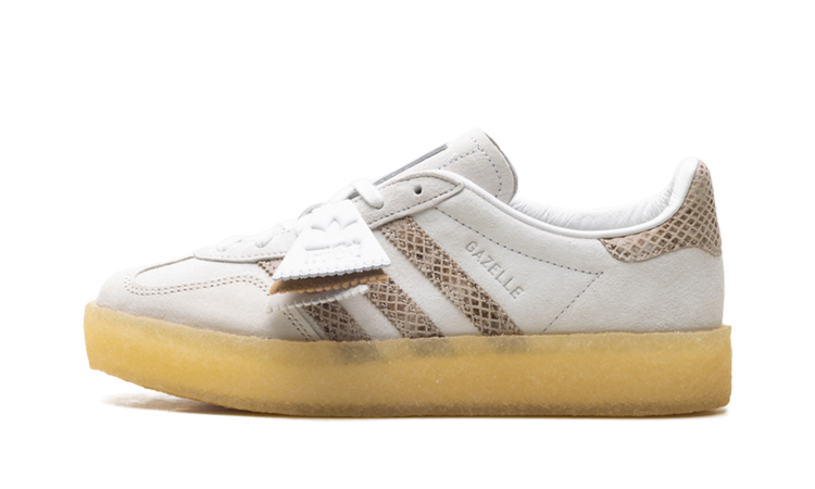 Adidas Gazelle Indoor KITH x Clarks 8th Street JS1754