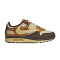 Nike Air Max 1 Travis Scott Cactus Jack Baroque Brown