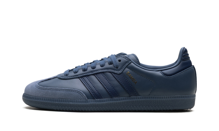 Adidas Samba ADV Preloved Ink JH8803