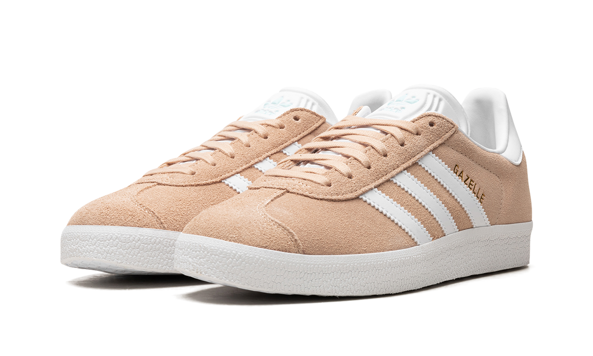 Adidas GAZELLE WMNS Halo Blush GZ1961