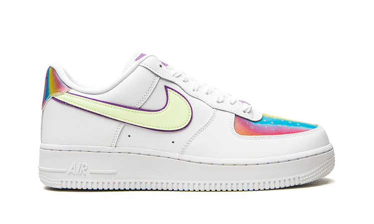 Nike Air Force 1 Low WMNS Easter 2020 Apex Sneakers
