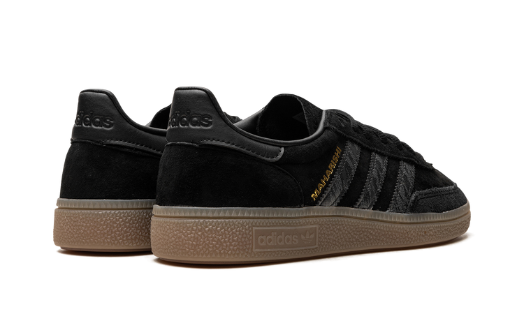 Adidas Handball Spezial maharishi - Black Gum IG4154
