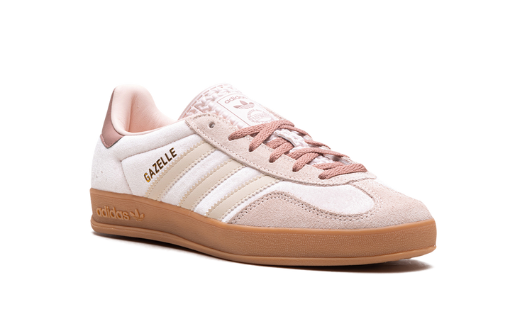 Adidas Gazelle Indoor WMNS Wonder Quartz JR0232