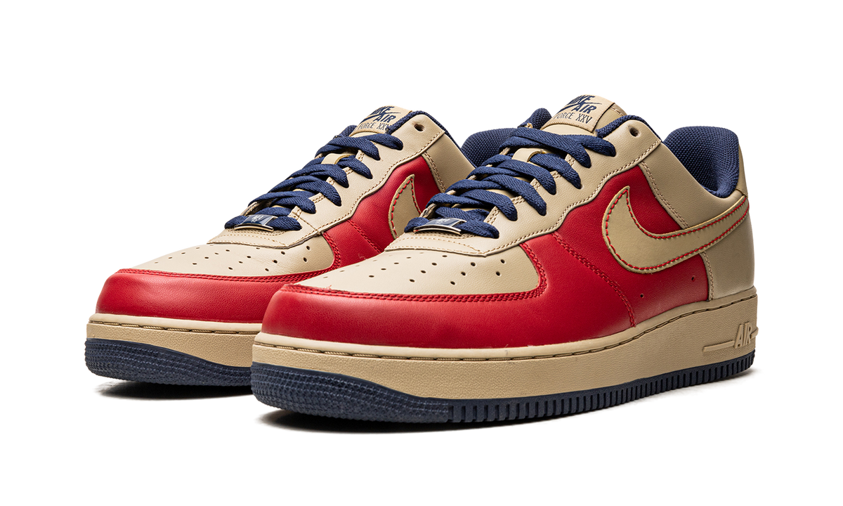 Nike Air Force 1 Low '07 317295 221 Apex Sneakers
