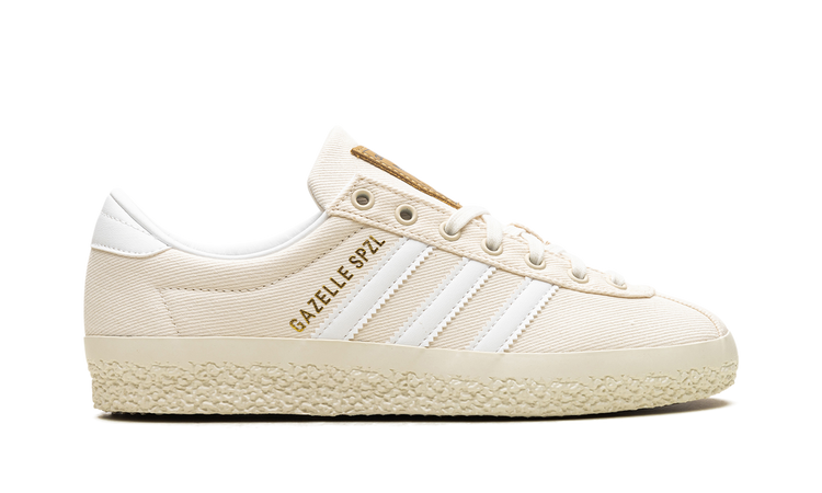 Adidas Gazelle SPZL Chalk White IG8940