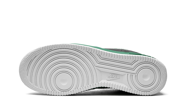 Nike Air Force 1 Low 317295 011 Apex Sneakers