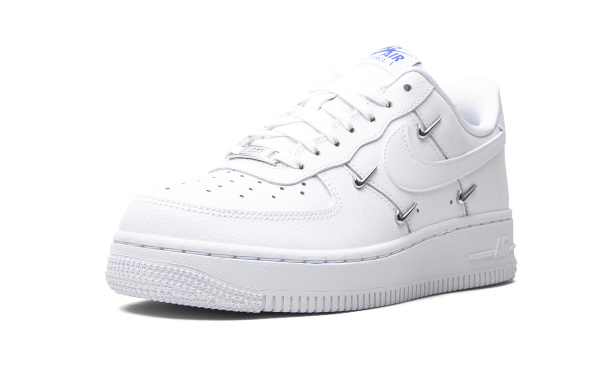 Nike AIR FORCE 1 '07 LX WMNS Sisterhood CT1990 100 Apex Sneakers