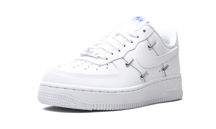 Nike AIR FORCE 1 '07 LX WMNS Sisterhood CT1990 100 Apex Sneakers
