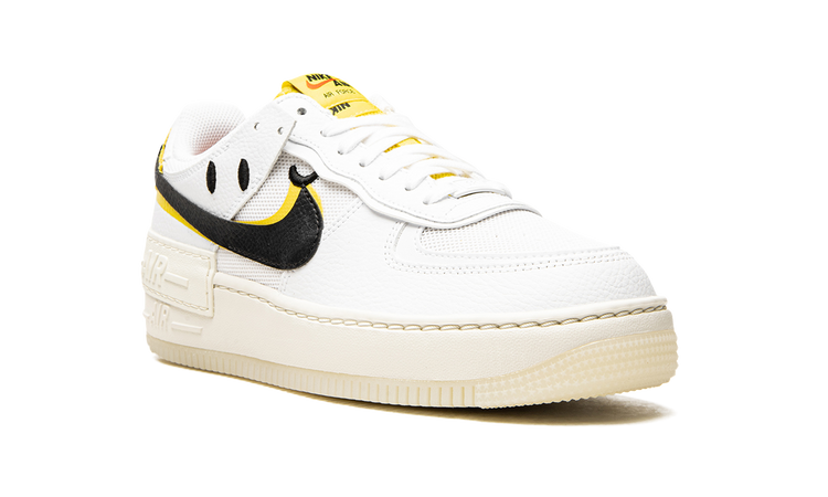 Nike AIR FORCE 1 SHADO MNS WMNS Go the Extra Smile DO5872 100 Apex Sneakers