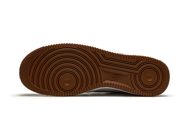 Nike Air Force 1 '07 Pecan DH7561 100 Apex Sneakers