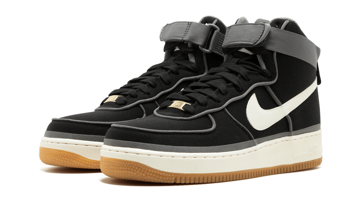 Nike Air Force 1 High '07 LV8 806403 004 Apex Sneakers