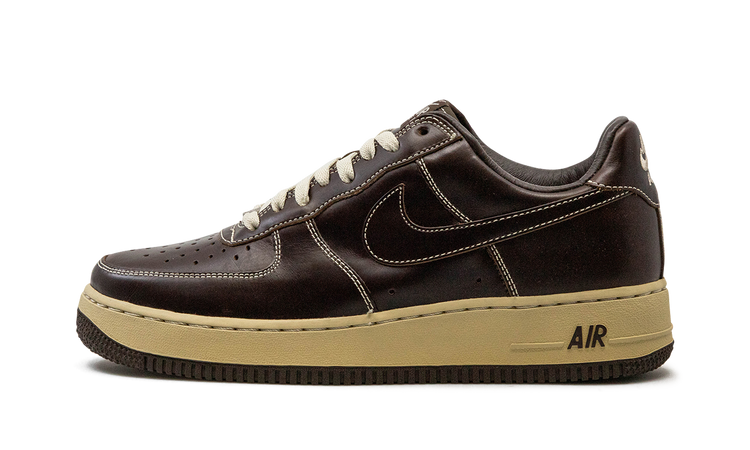 Nike Air Force 1 Premium 309096 211 Apex Sneakers
