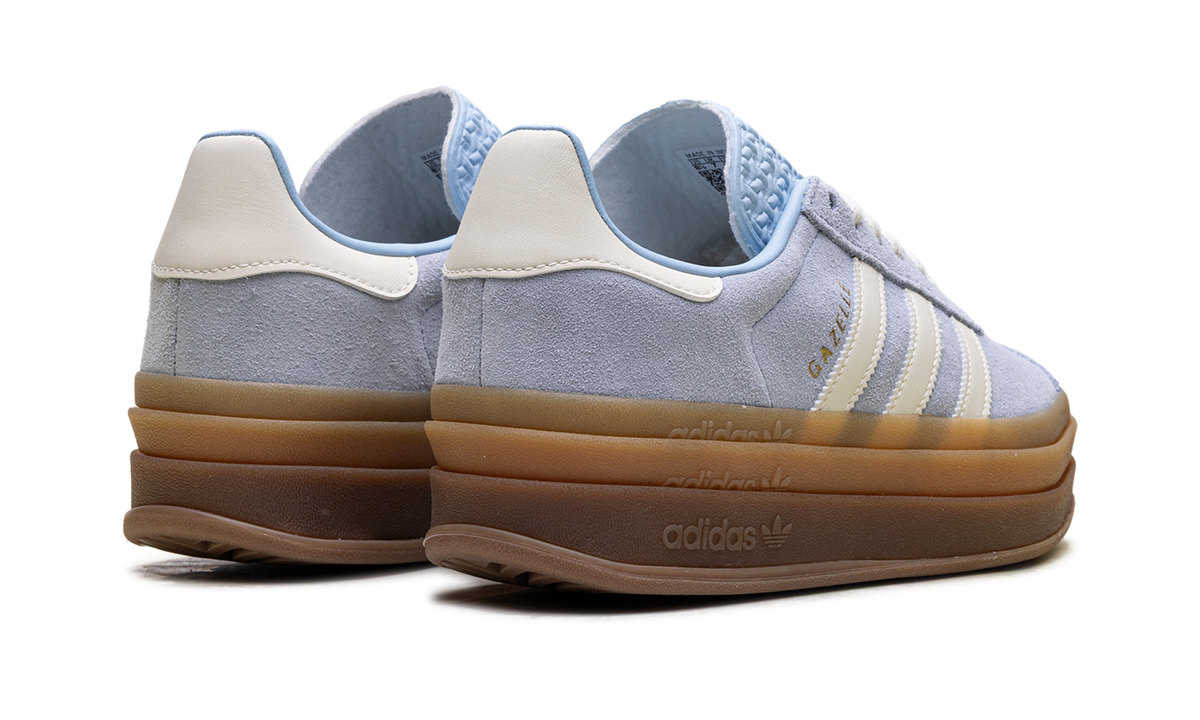 Adidas GAZELLE BOLD WMNS Blue JQ7776