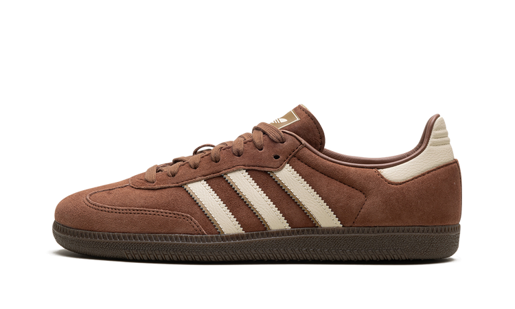 Adidas Samba OG Preloved Brown IG1357
