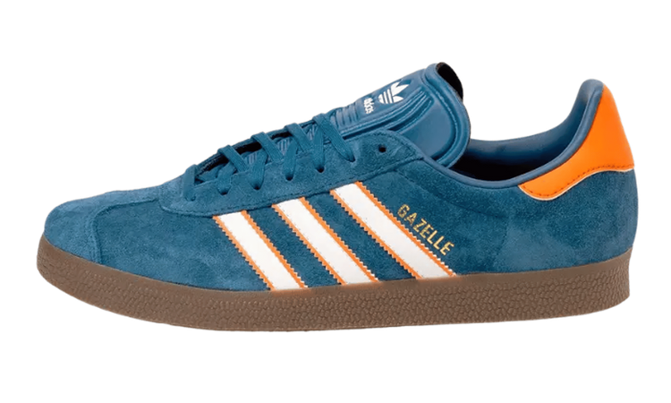 Adidas Gazelle Minnesota United FC - Third Kit JR4173