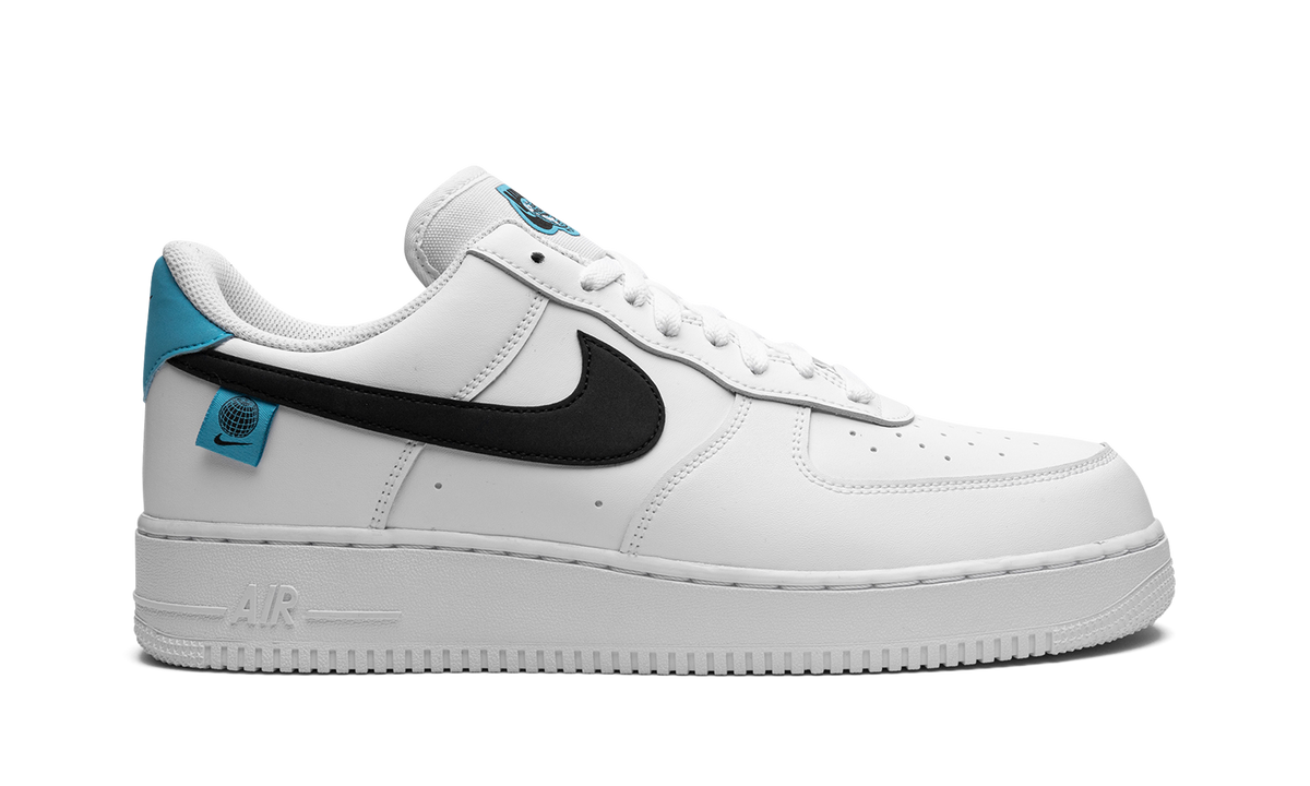 Nike Air Force 1 '07 Worldwide Pack CK7648 100 Apex Sneakers