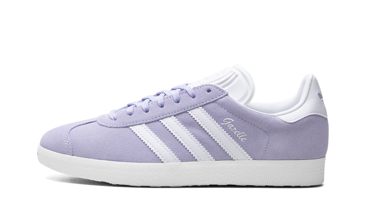Adidas Gazelle WMNS Violet Tone IE0444