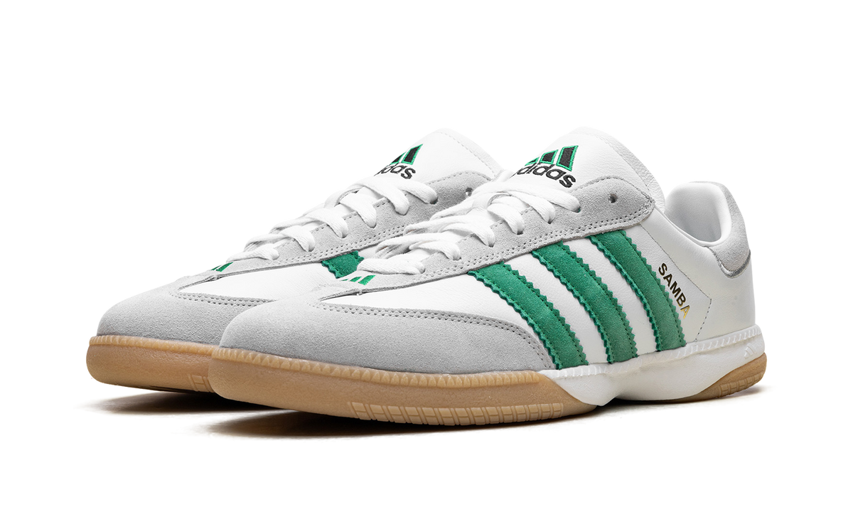 Adidas Samba White ID3922