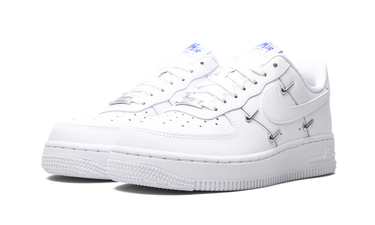Nike AIR FORCE 1 '07 LX WMNS Sisterhood CT1990 100 Apex Sneakers