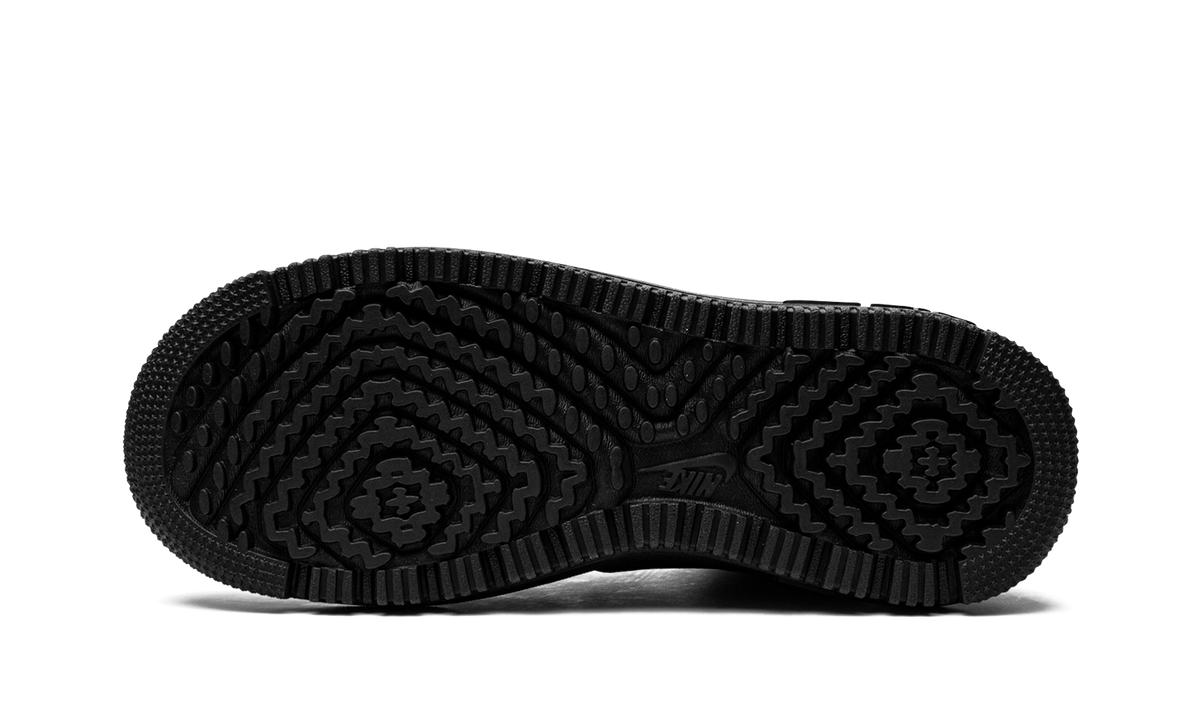 Nike Air Force 1 Boot Black / Anthracite DA0418 001 Apex Sneakers
