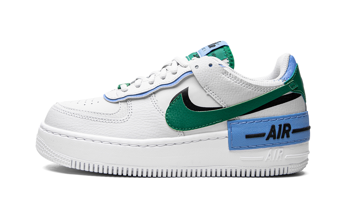 Nike AIR FORCE 1 MNS WMNS CI0919 004 Apex Sneakers