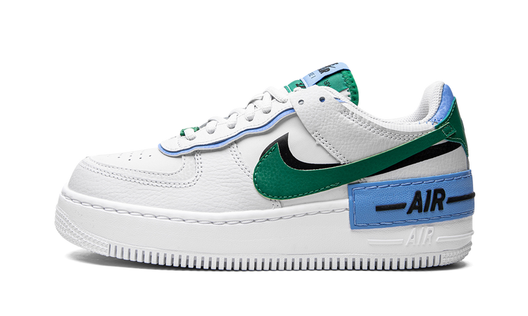 Nike AIR FORCE 1 MNS WMNS CI0919 004 Apex Sneakers
