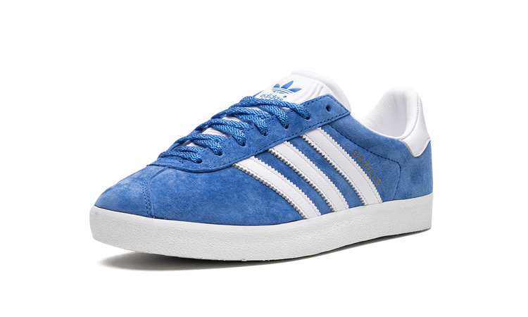 Adidas Gazelle 85 Blue FZ5593