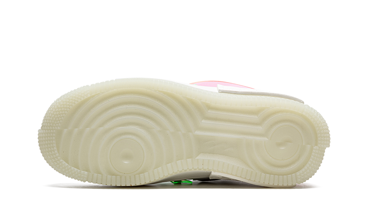Nike AIR FORCE 1 FONTANKA WMNS Have a Good Game DO2332 111 Apex Sneakers