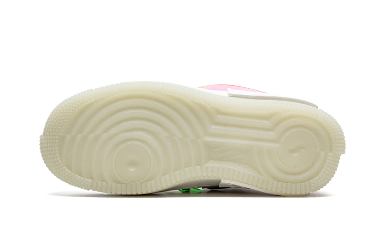 Nike AIR FORCE 1 FONTANKA WMNS Have a Good Game DO2332 111 Apex Sneakers