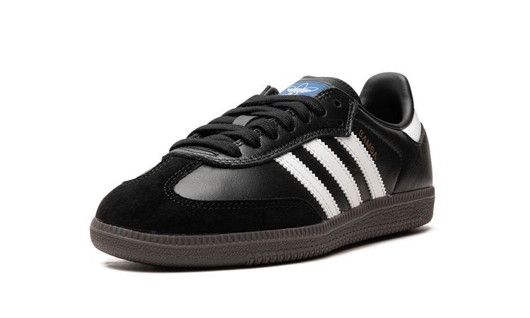 Adidas Samba ADV Black IE3100