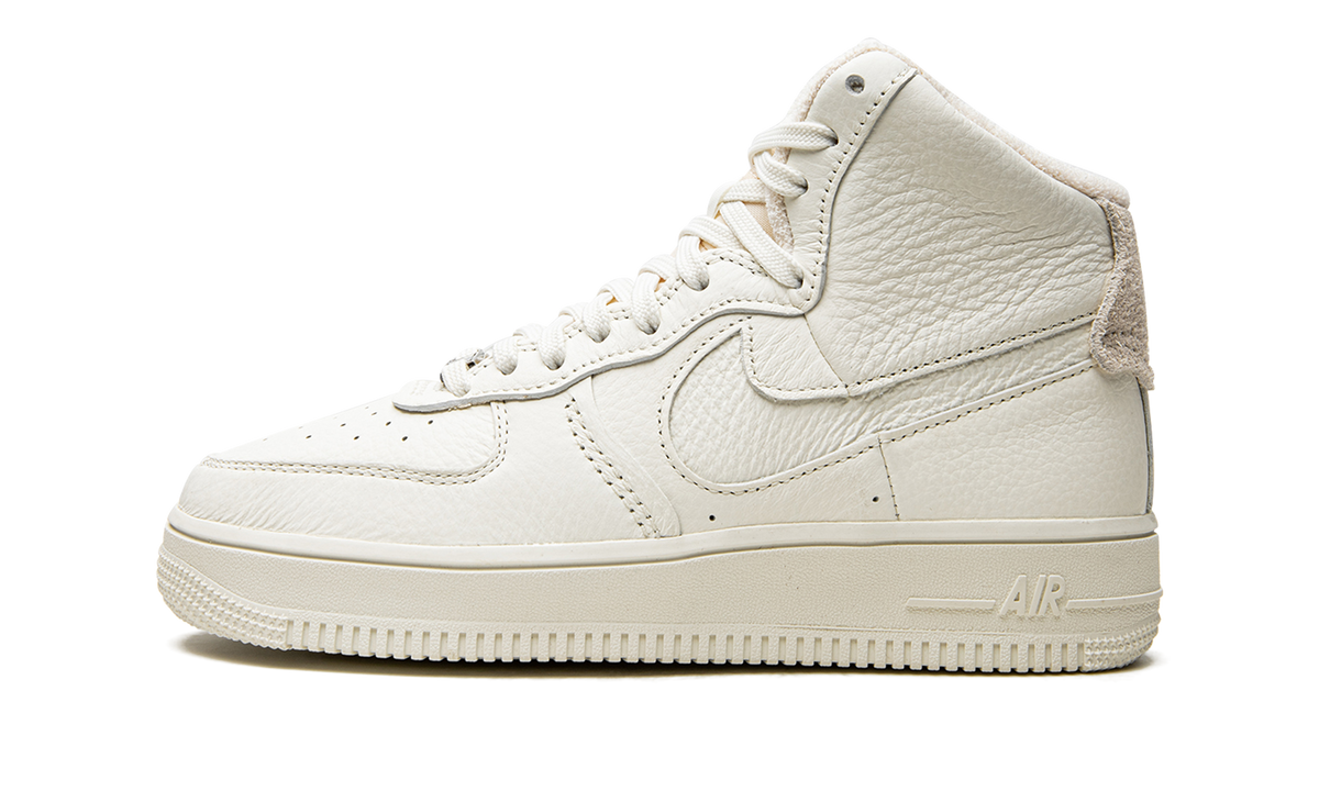 Nike AIR FORCE 1 SCULPT MNS WMNS Sculpt DC3590 102 Apex Sneakers