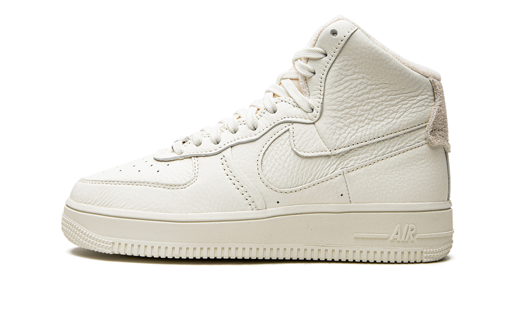 Nike AIR FORCE 1 SCULPT MNS WMNS Sculpt DC3590 102 Apex Sneakers