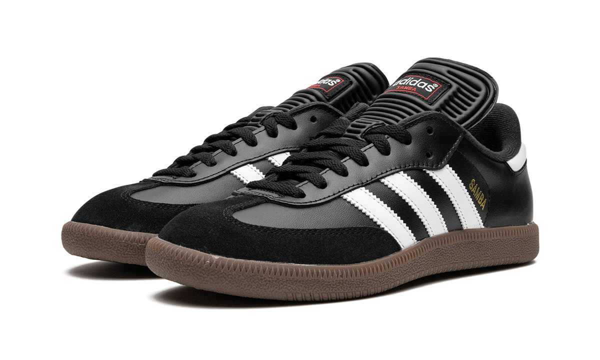 Adidas Samba Classic Black 034563