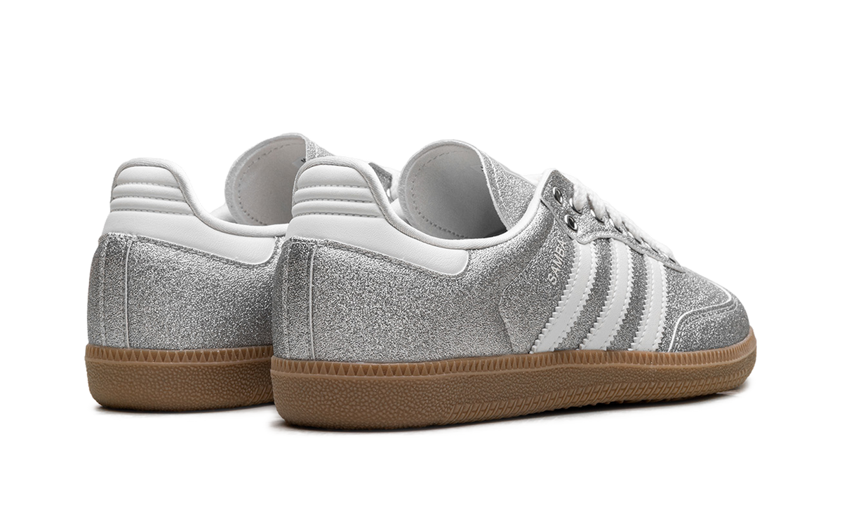 Adidas adidas Samba WMNS Shine Silver Metallic KI6264