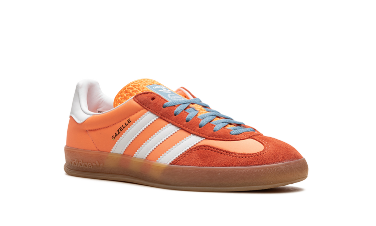 Adidas Gazelle Indoor Beam Orange HQ9016