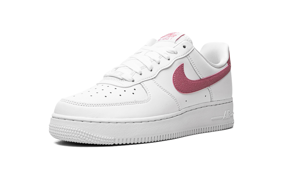 Nike AIR FORCE 1 '07 ESS TRINO MNS WMNS Desert Berry DQ7569 101 Apex Sneakers