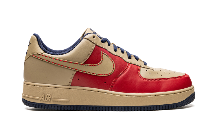 Nike Air Force 1 Low '07 317295 221 Apex Sneakers