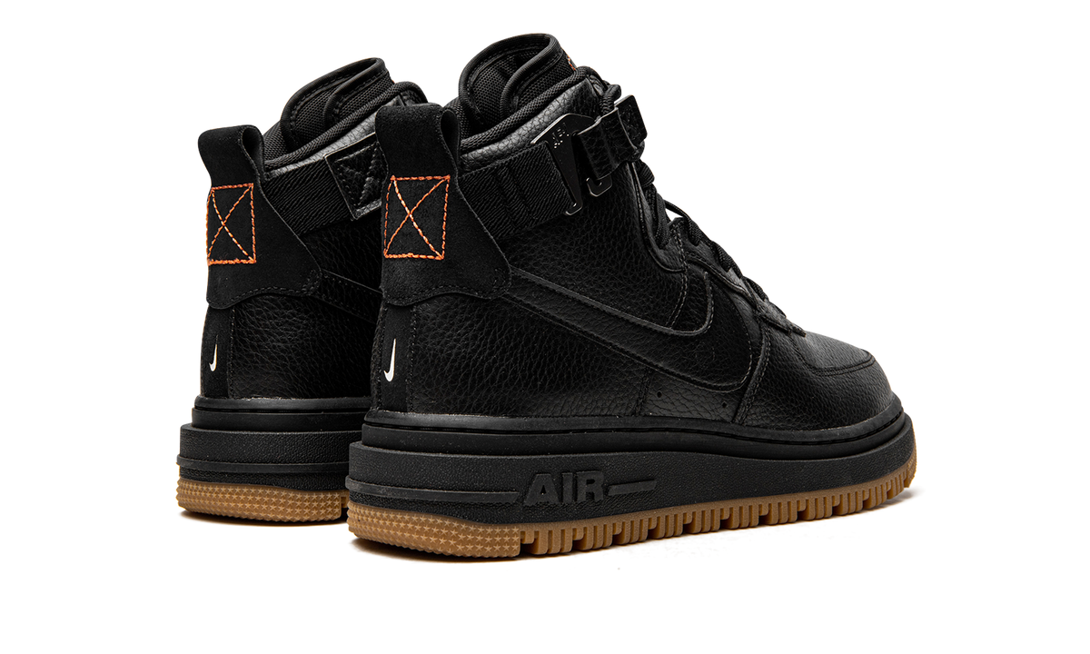 Nike AIR FORCE 1 HI UT 2.0 MNS WMNS DC3584 001 Apex Sneakers