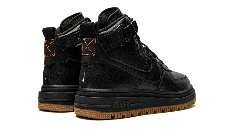 Nike AIR FORCE 1 HI UT 2.0 MNS WMNS DC3584 001 Apex Sneakers