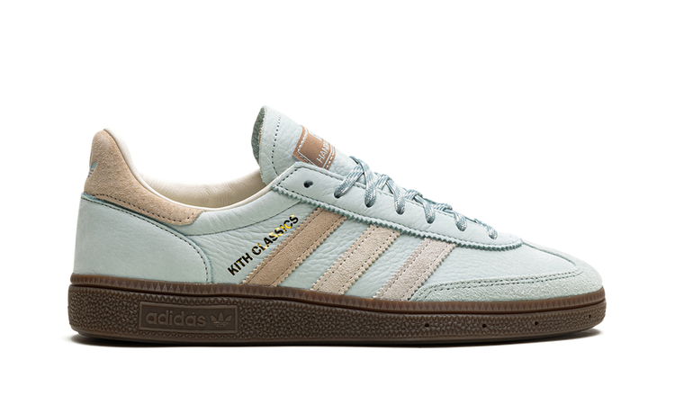 Adidas Handball Spezial Kith - Classics Program - Amazon Green IH2623