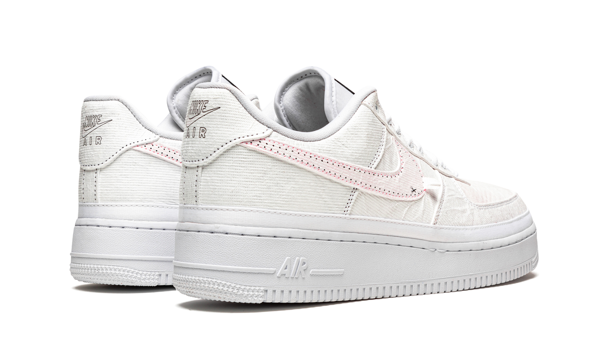 Nike AIR FORCE 1 '07 PRM MNS WMNS Tear-Away Reveal DJ9941 244 Apex Sneakers