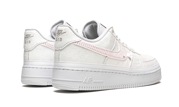 Nike AIR FORCE 1 '07 PRM MNS WMNS Tear-Away Reveal DJ9941 244 Apex Sneakers