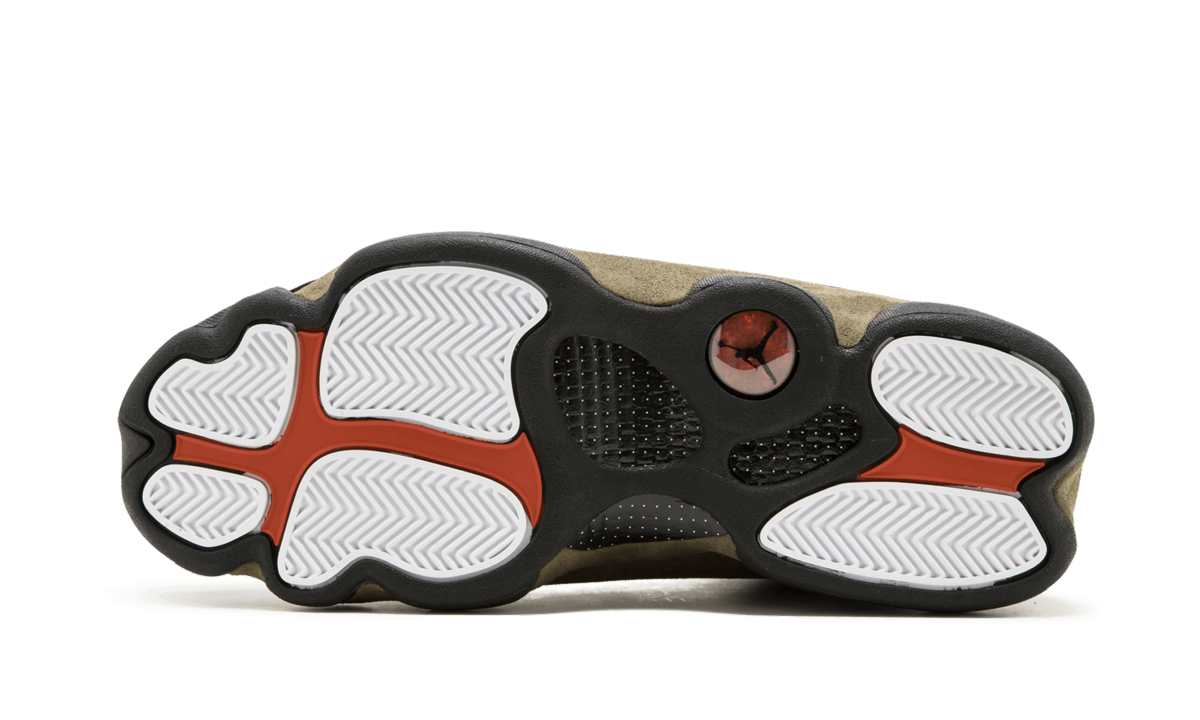 Air Jordan 13 Retro "Olive" 414571 006